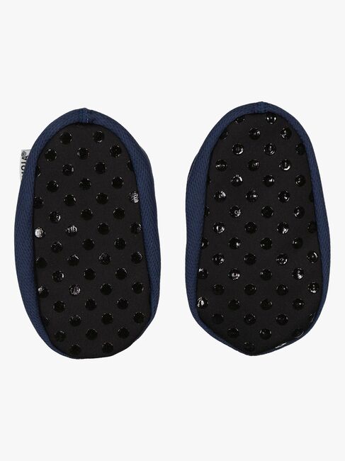 Geggamoja UV-Strømper, Mørkeblå