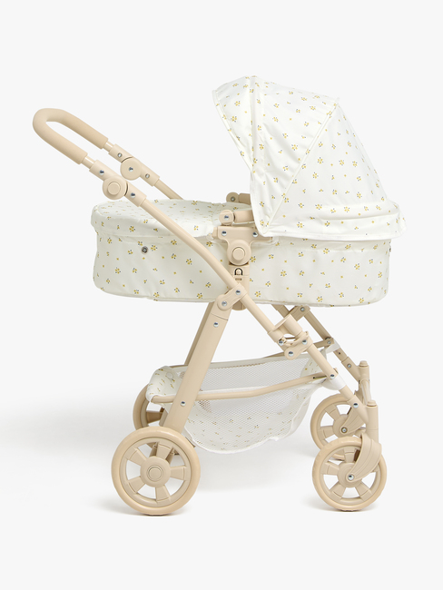 Alice & Fox 2-i-1 Duovogn, Buttercups