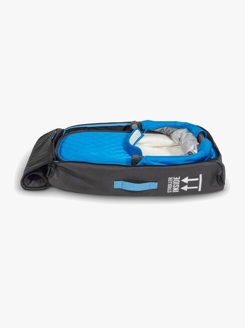 UPPAbaby VISTA Transportväska Søskensete/Liggedel