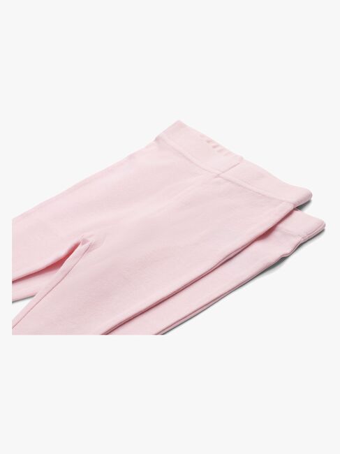 Tiny Treasure Lexi Leggings 2-Pack, Pink