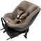 Maxi-Cosi Mobifix Pro Bakovervendt Bilstol, Authentic Truffle