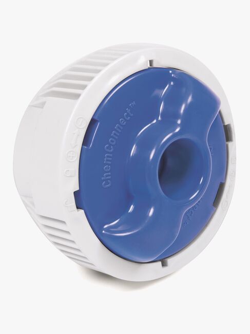 Bestway Power Steel Swim Vista Series Oval Bassengsett 549x274x122 cm