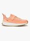 Viking Bouncy Sol 1V Sneakers, Peach