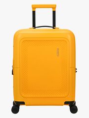 American Tourister Dashpop Koffert 41-47L, Golden Yellow