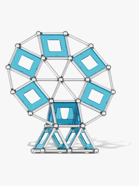 Geomag PRO-L  Skyline New York Byggesett 174 Deler