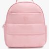 Heys The Puffer Ryggsekk 13L, Rose
