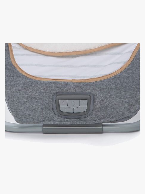 Ingenuity Vippestol, Grey