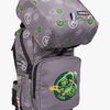 LEGO® NINJAGO® Elemental Master of Energy Ryggsekk 20L, Grå