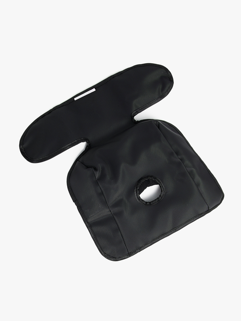 Beemoo Tisseunderlag til Sete, Black