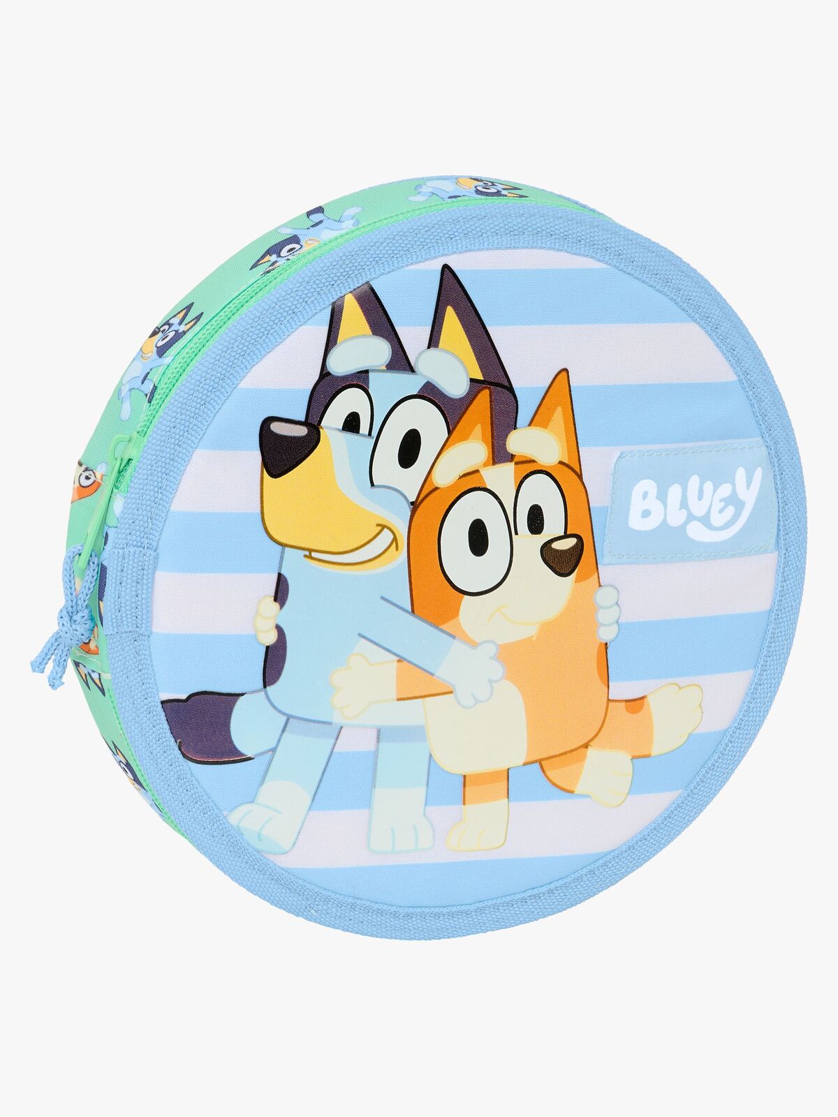 Bluey  Rundt Pennal Sisters