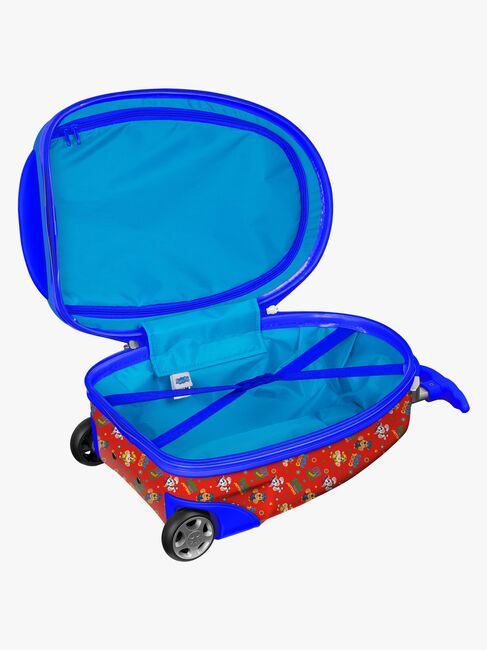 Paw Patrol Koffert 27,5L, Cool
