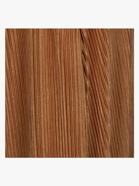 Petit by Sofie Schnoor Skjørt, Gullfarget