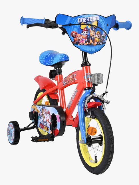 Paw Patrol Sykkel 12 Tommer