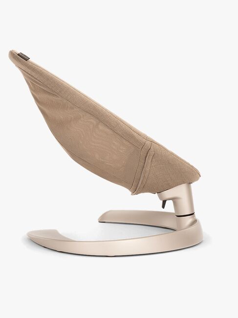 Nuna LEAF GROW Vippestol, Teddy