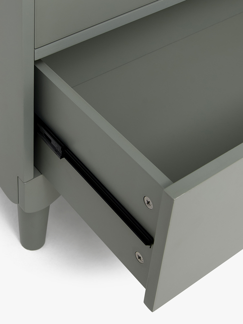 Alice & Fox Dune Klesskap, Sage