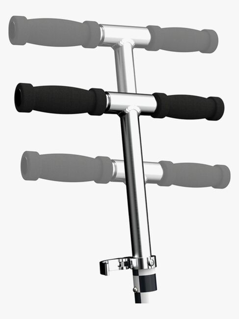 Razor A Special Sparkesykkel, Checked Out