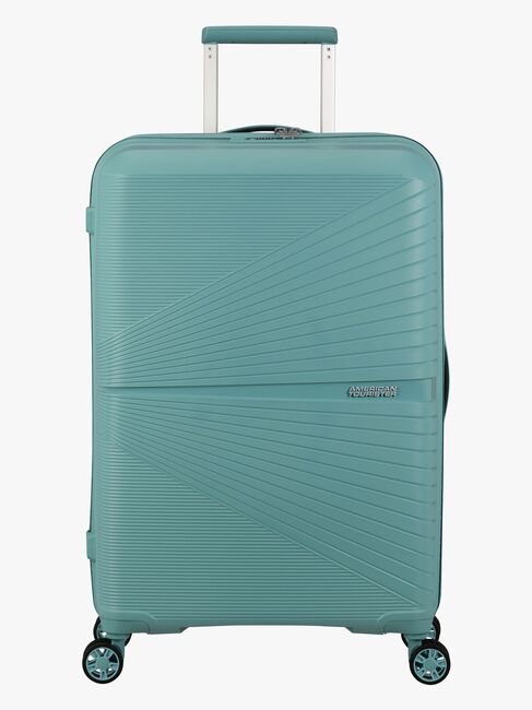 American Tourister Airconic Koffert 67L, Dusty Turquoise