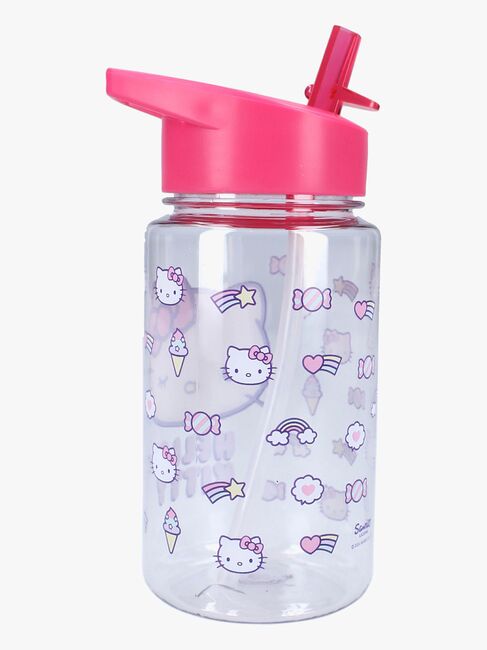 Hello Kitty Vannflaske 450ml, Drink Up