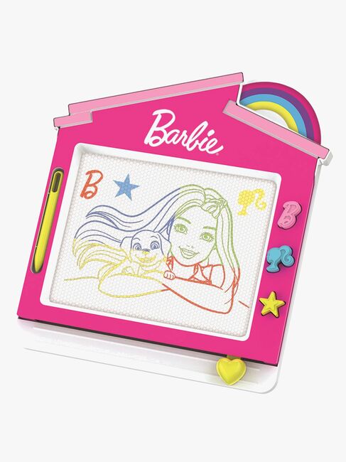 Barbie Magnetisk Tegnebrett