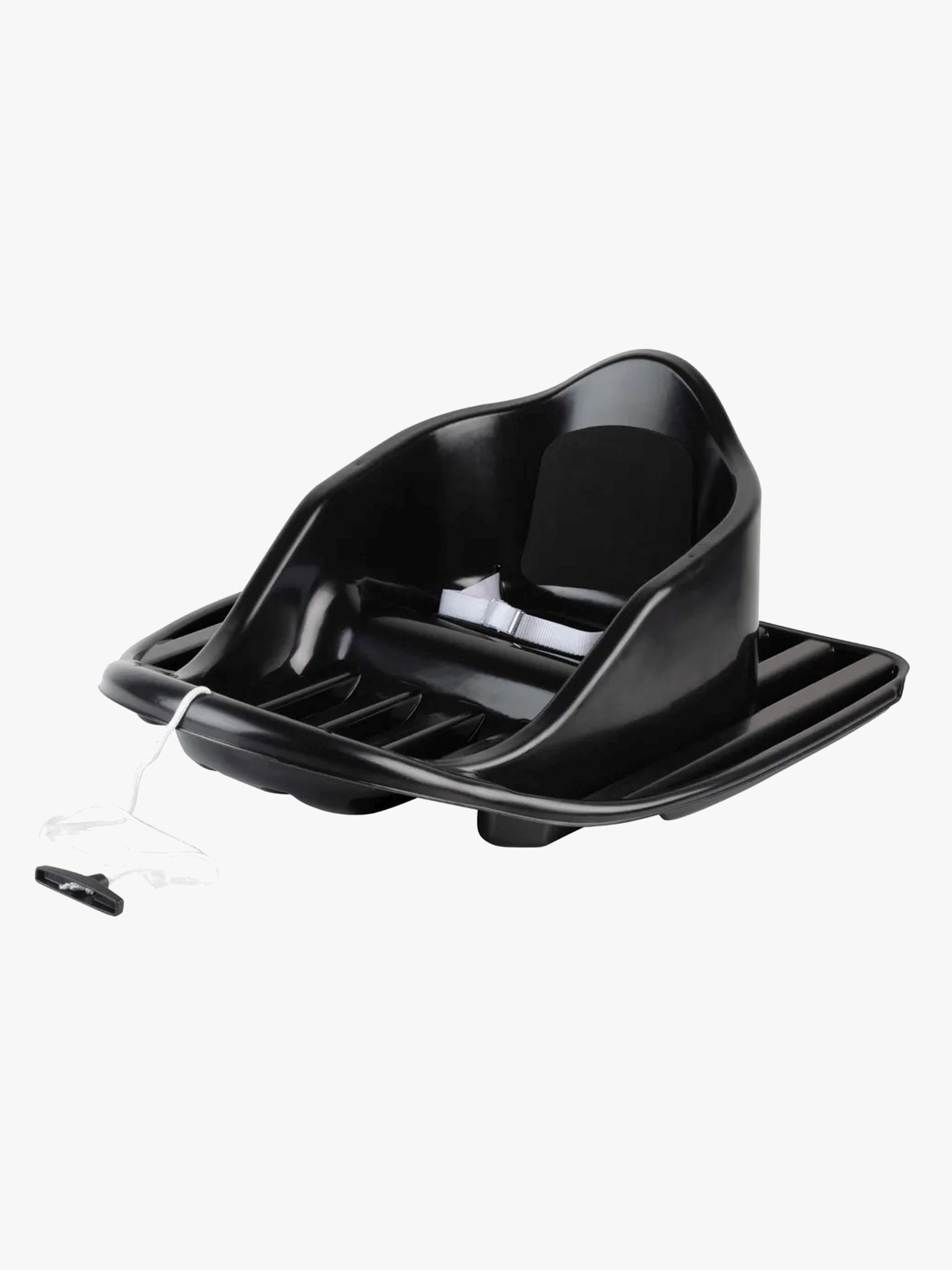 STIGA Baby Cruiser Eco Akebrett, Svart - Akebrett - Plast