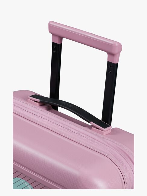 American Tourister Dashpop Disney Koffert 41-47L, Minnie Bubbles