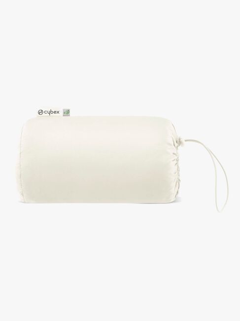 Cybex SNØGGA 2 Vognpose, Seashell Beige