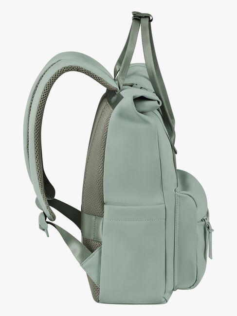 American Tourister Urban Groove City Mono Ryggsekk 17L, Iceberg Green