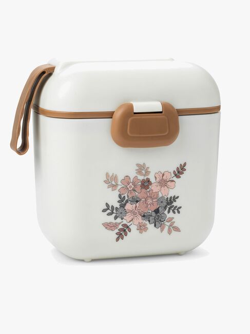 Elodie Matboks, Blue Garden