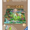 Ravensburger Trepuslespill Enhjørning 44 Brikker