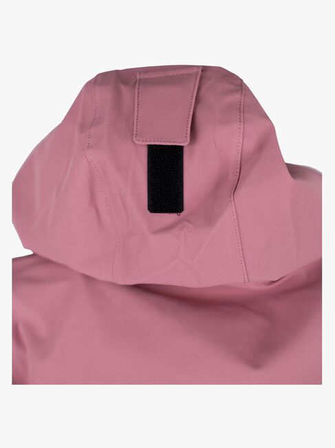 Lindberg Drammen Skalljakke, Rosa