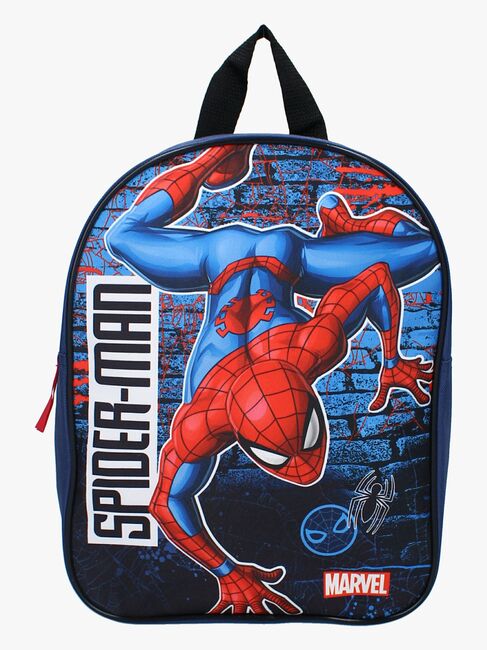 Marvel Spider-Man Ryggsekk 6L, Beyond Amazing