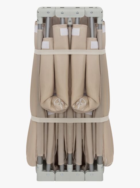 Lionelo Florence Lekegrind, Beige Sand