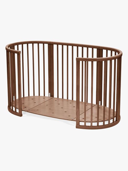 Stokke Sleepi Seng V3, Warm Brown