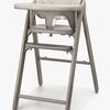 Kinderkraft Tino Matstol, Beige