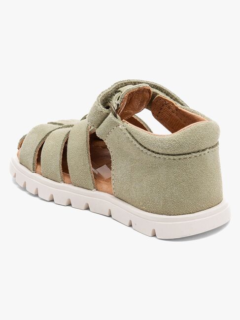 Bisgaard Beka S Sandaler, Sage