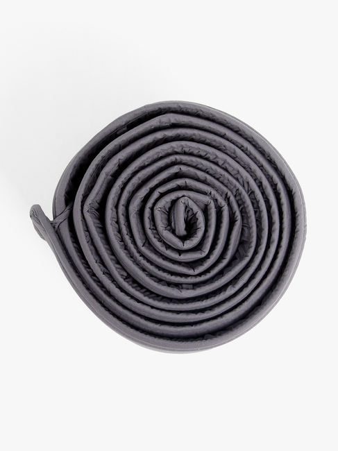 Alice & Fox Molly Sengekant 360 cm, Granite