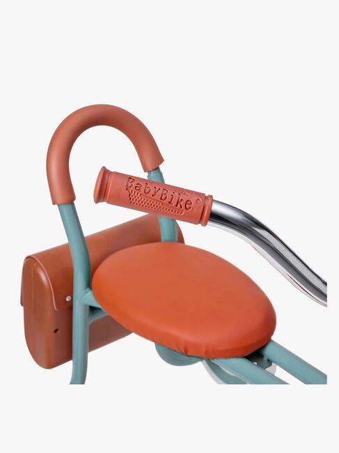 Vanilla Copenhagen Trehjulssykkel Retro, Fern