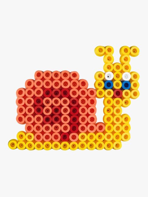 Hama Maxi Perler Boks Insekter, 600 stk