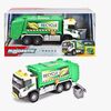 Majorette Volvo FMX Søppelbil