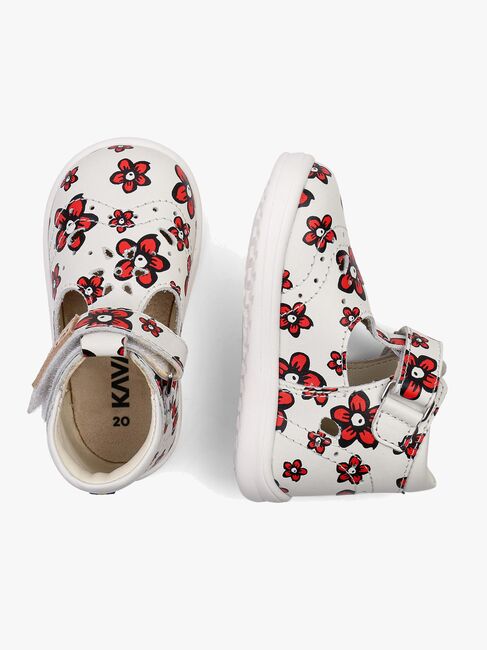 Kavat Ängskär XC Sandaler, Floral