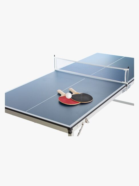Leggodt Stanlord Venice Bordtennisbord, Blå