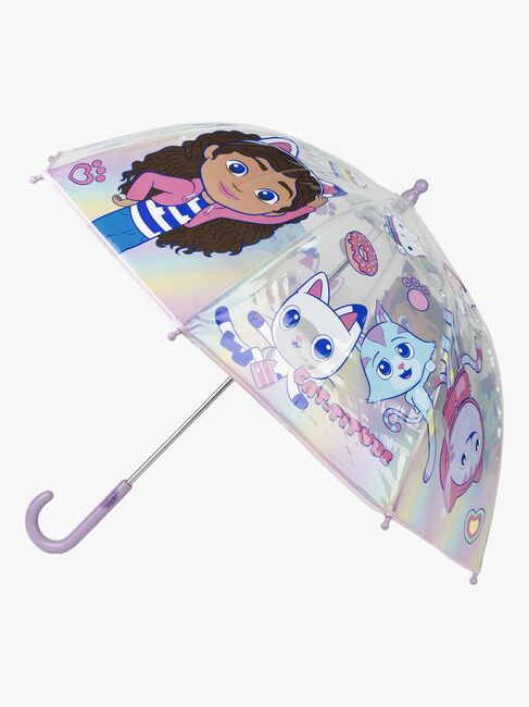Gabby's Dollhouse Paraply