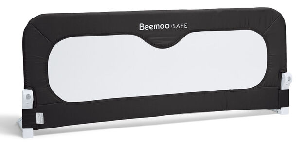 Beemoo SAFE Dream Sengehest 135 cm, Black