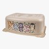 Maltex Rev Krakk Antislip, Beige