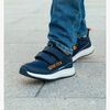 Viking Bouncy 2V GTX Sneakers, Navy