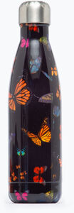 JUSTHYPE Flaske 0,5L, Winter Butterfly