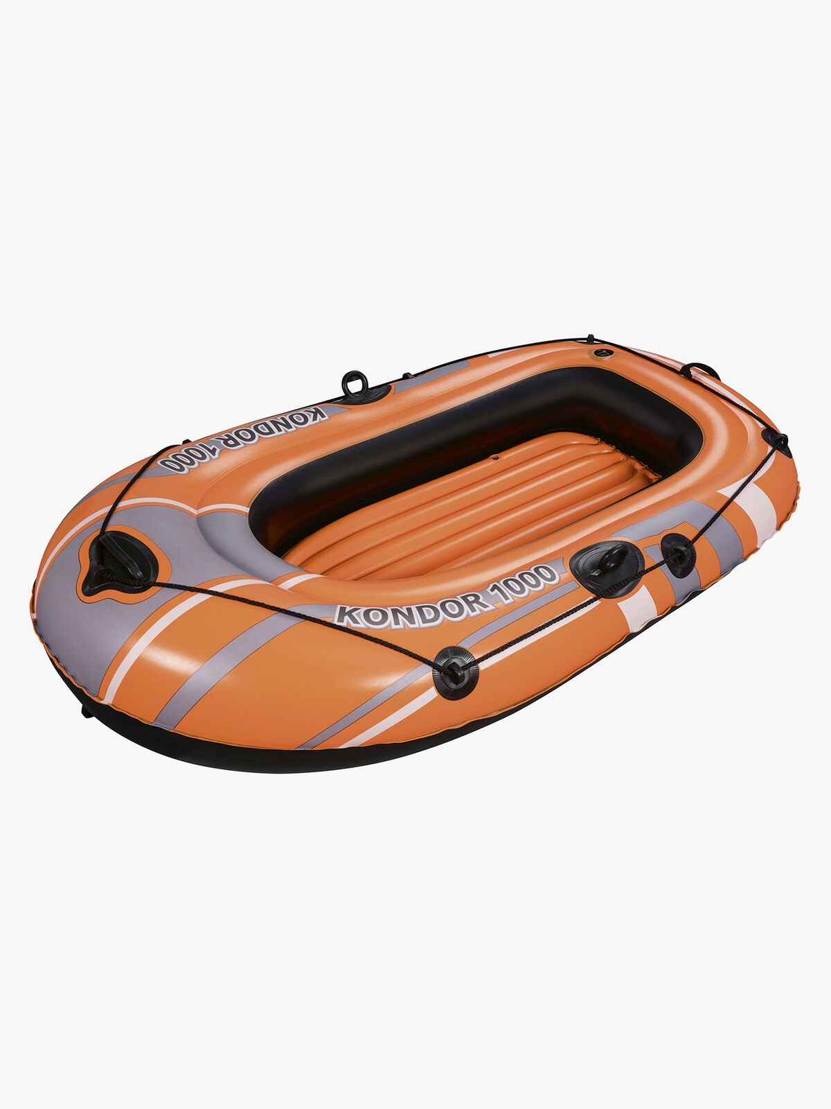 Bestway Oppblåsbar Båt Kondor 1000