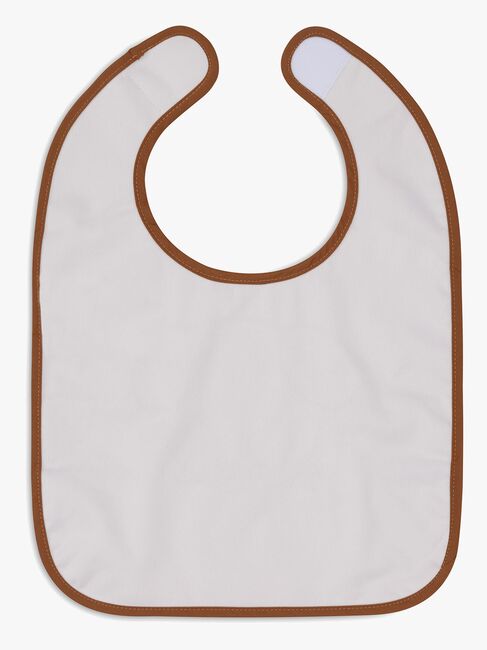 Jollein Miffy Peekaboo Smekke 2-Pakk, Wild Rose