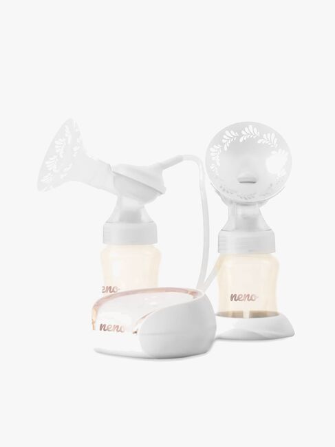 NENO Bianco Elektrisk Brystpumpe