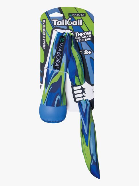 Waboba Tailball Kule 1-Pakk, Blandet